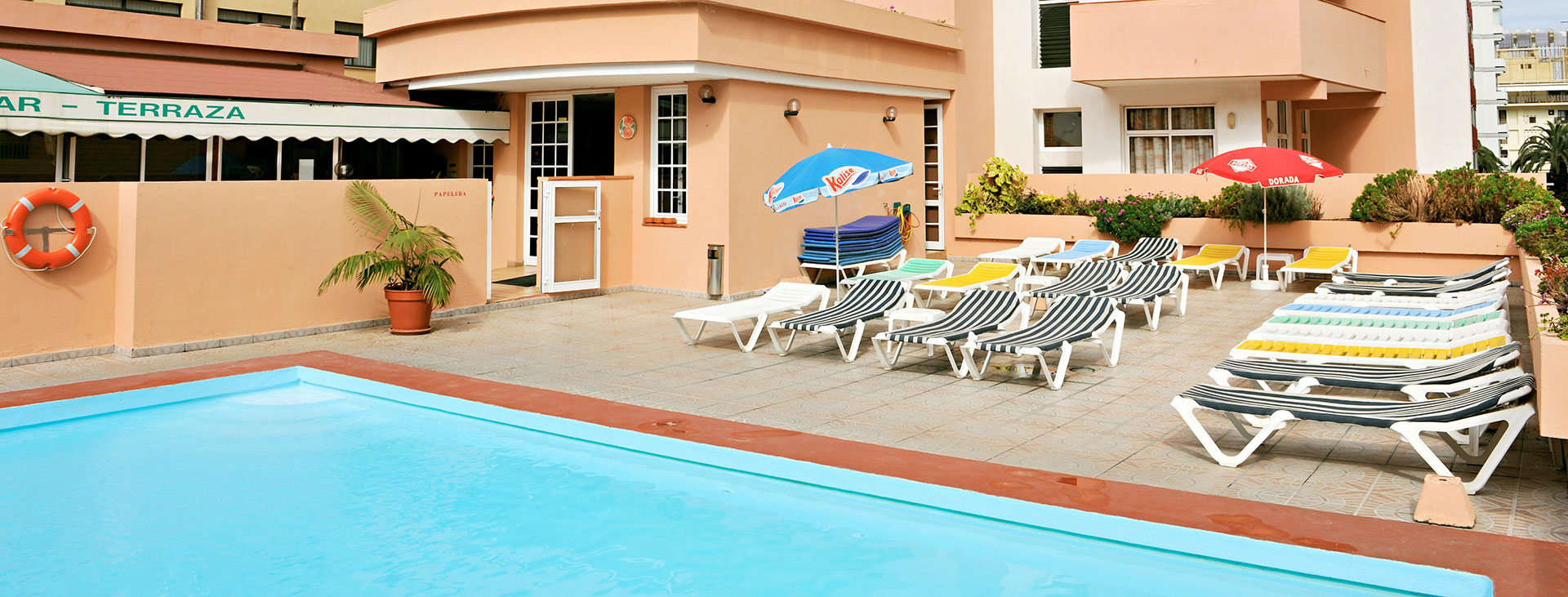 Hotelli Apartamentos Alta Puerto De La Cruz Tjareborg Hotelli Apartamentos Alta Puerto De La Cruz Tjareborg