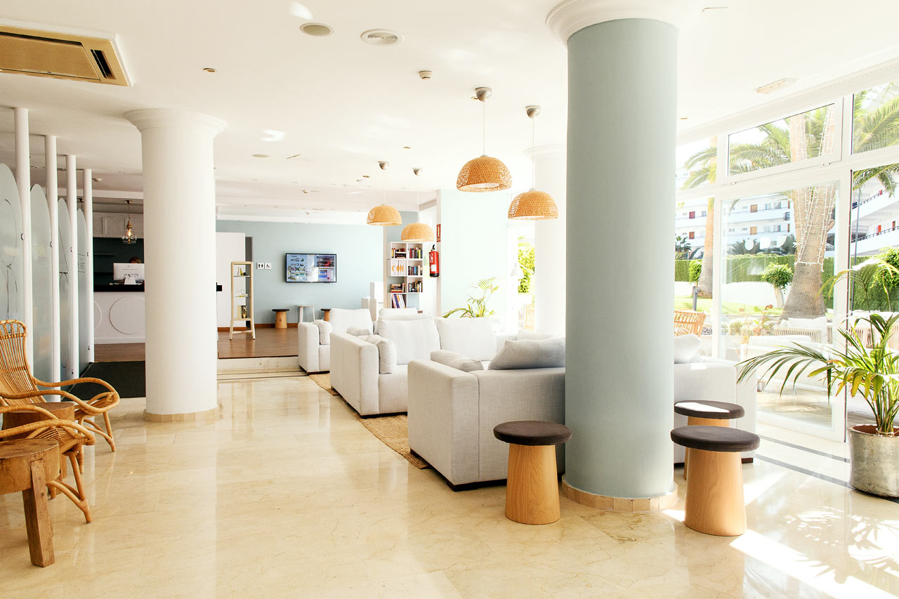 Sunprime Lounge