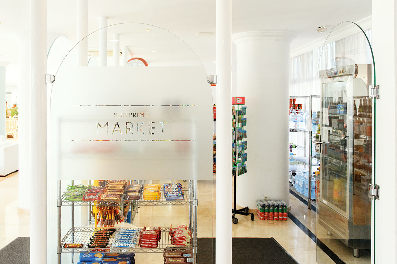 Sunprime Market
