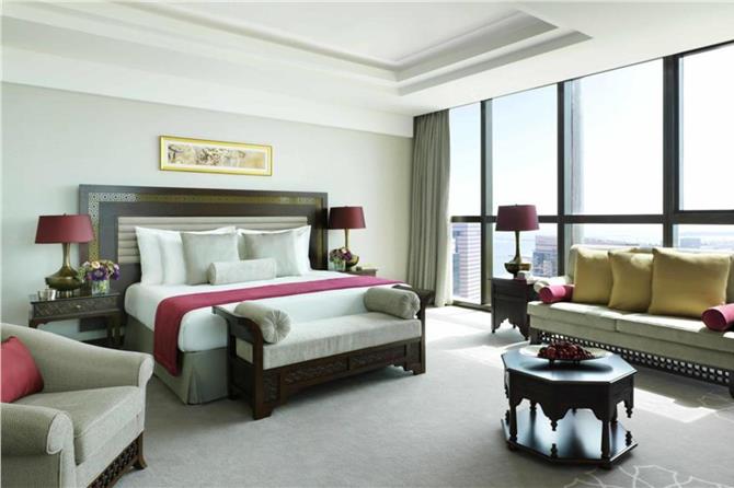 Hotelli Bab Al Qasr Beach Resort By Millennium Abu Dhabi Tjareborg Hotelli Bab Al Qasr Beach Resort By Millennium Abu Dhabi Tjareborg