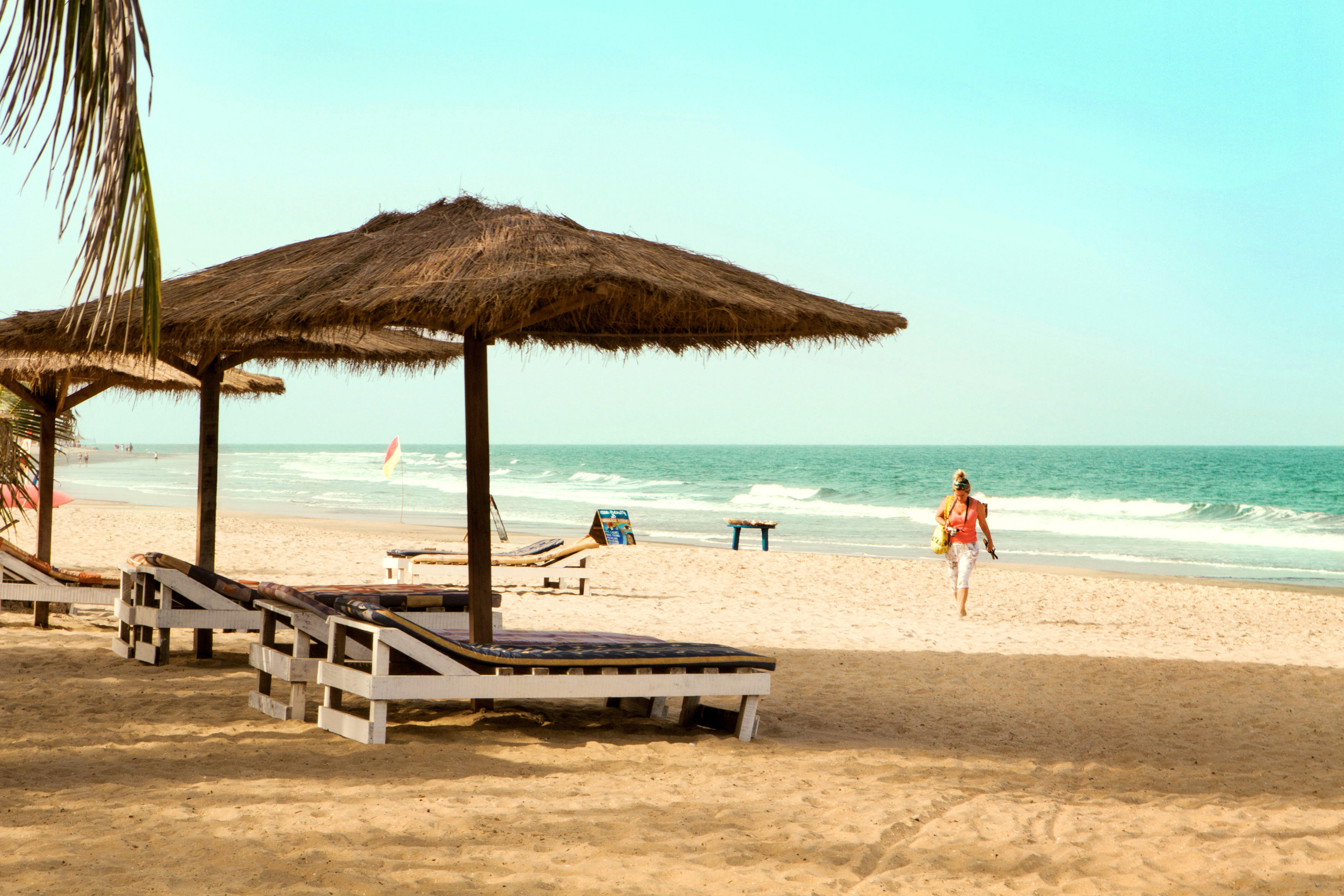 Gambia