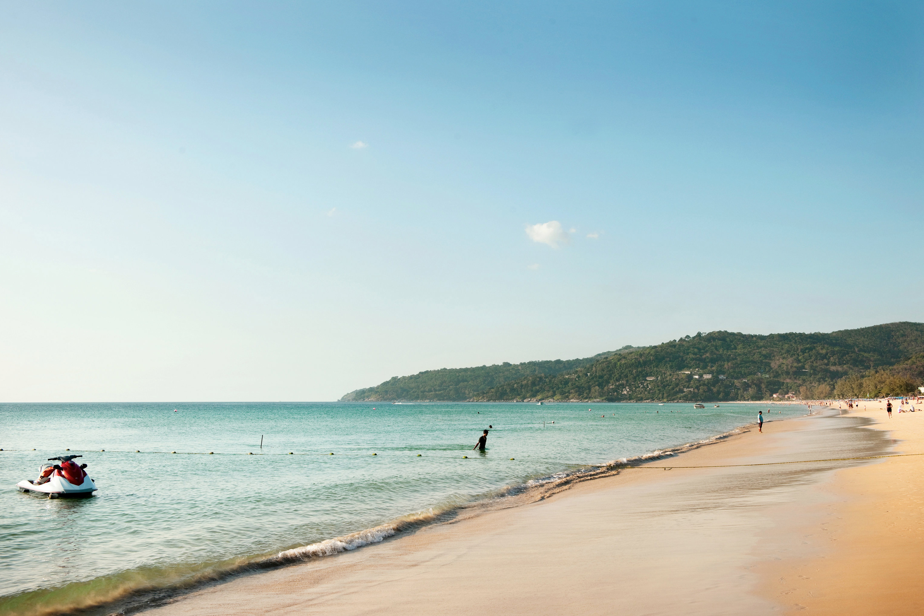 Karon Beach, Phuket