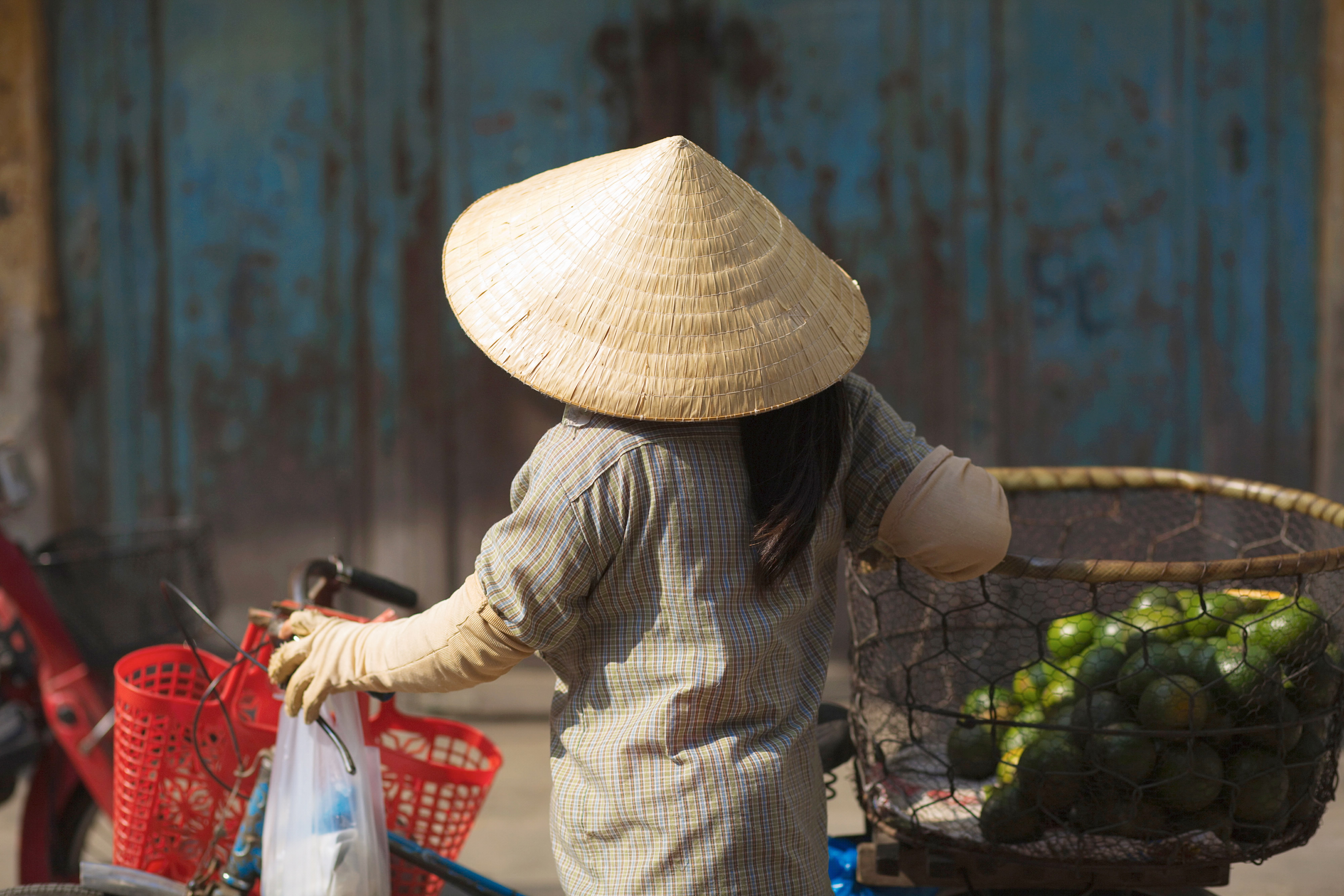 Phan Thiet, Vietnam