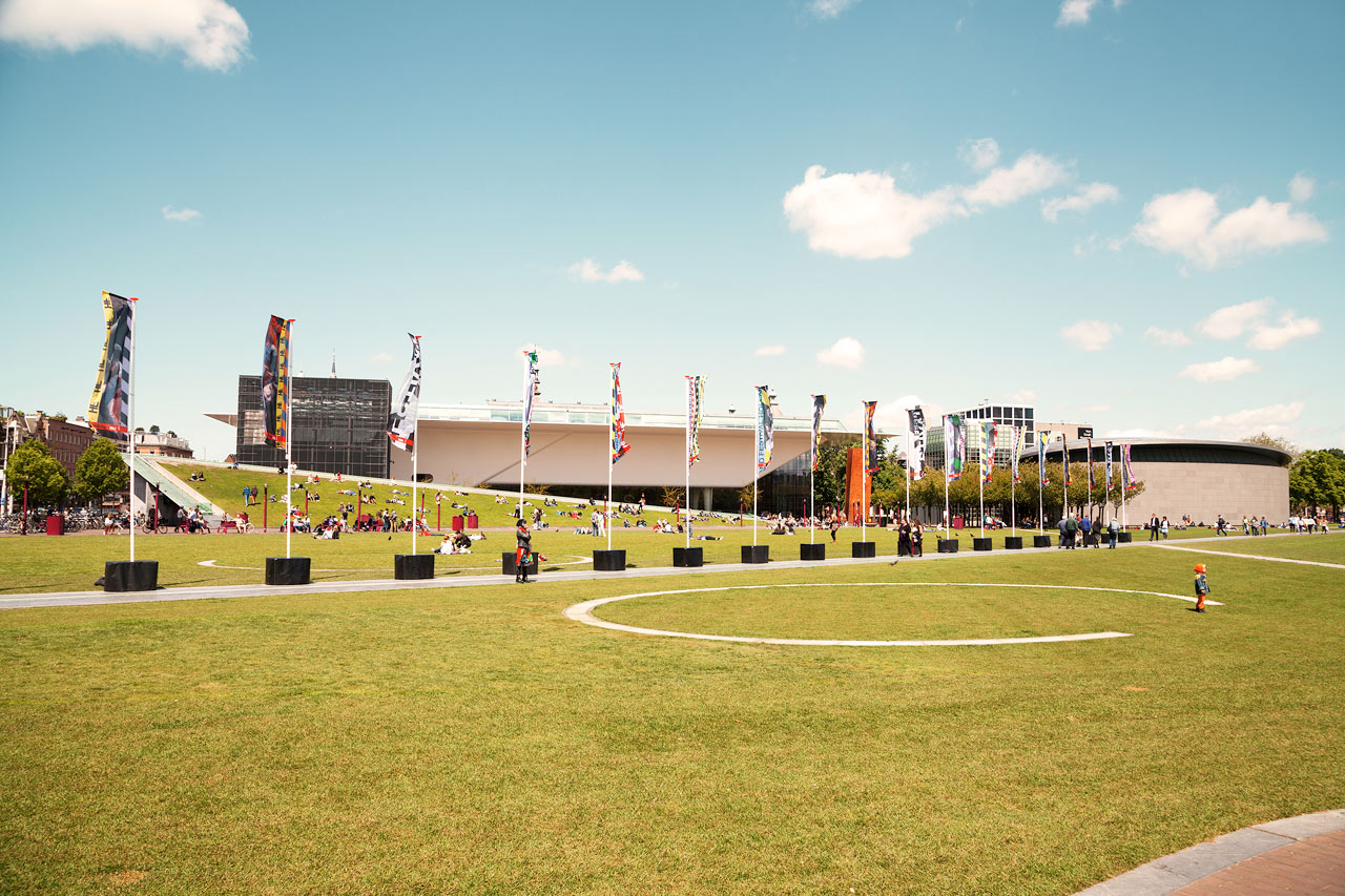 Museumplein