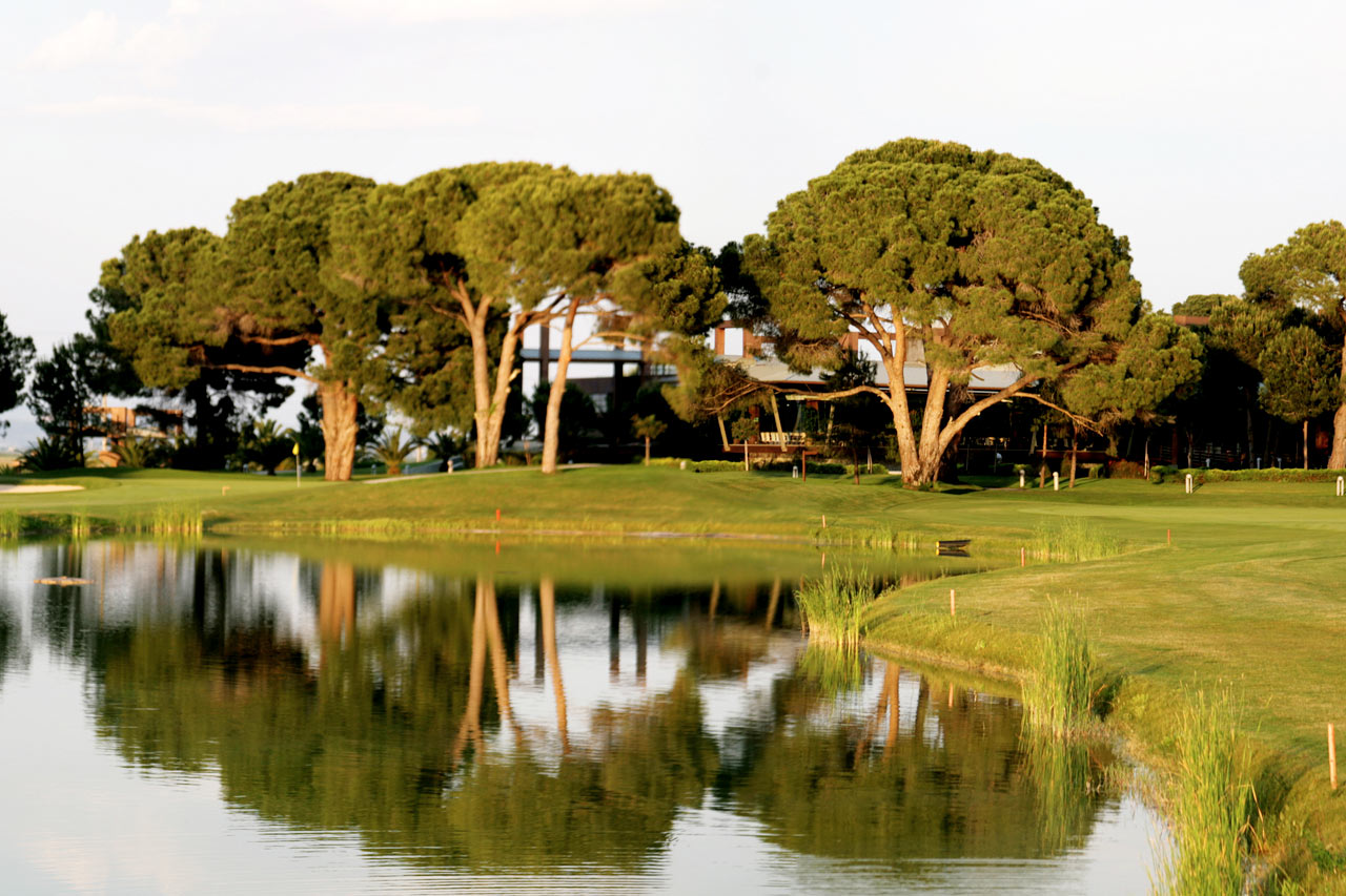 Gloria New Course