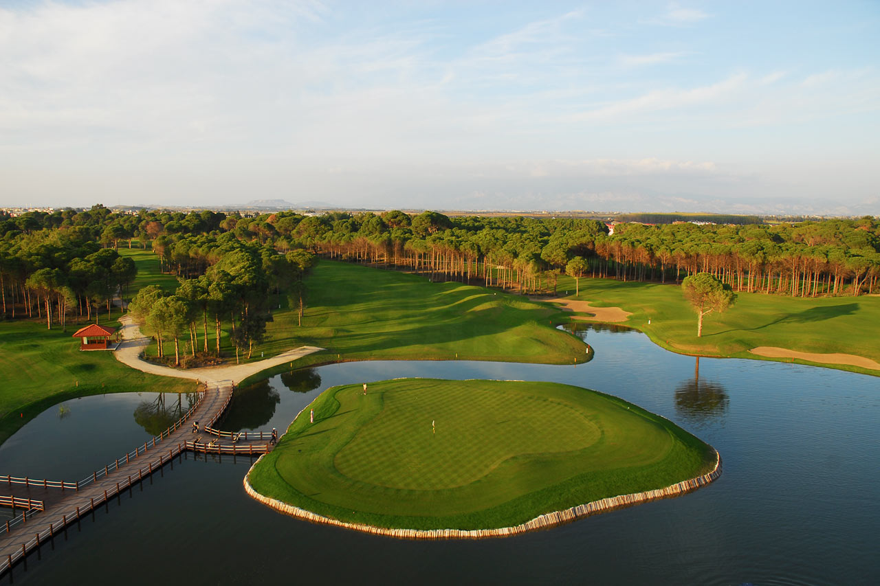 Sueno Golf