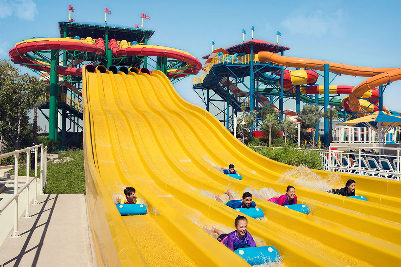 LEGOLAND® Water Park