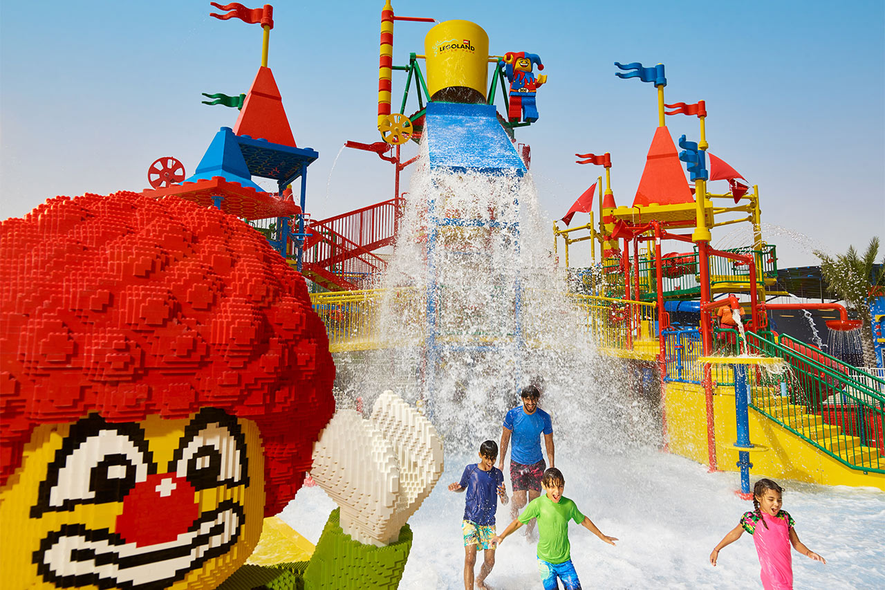 LEGOLAND® Water Park