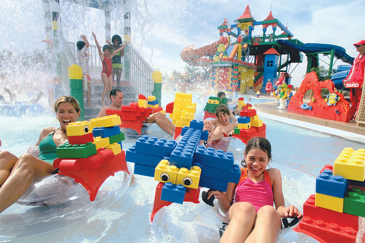 LEGOLAND® Water Park