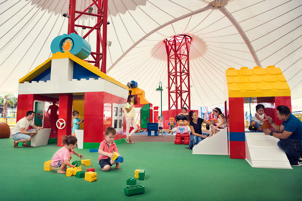 LEGOLAND® Dubai