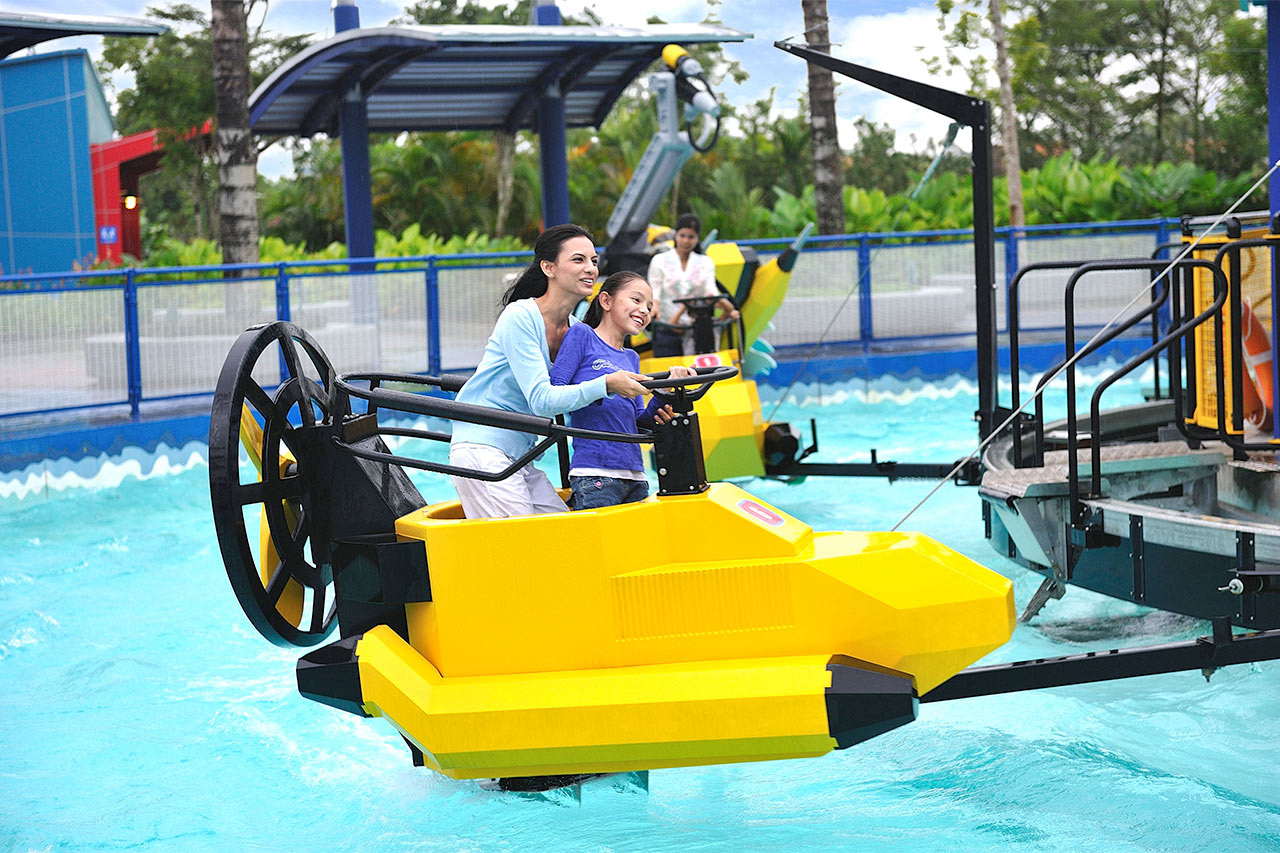 LEGOLAND® Dubai