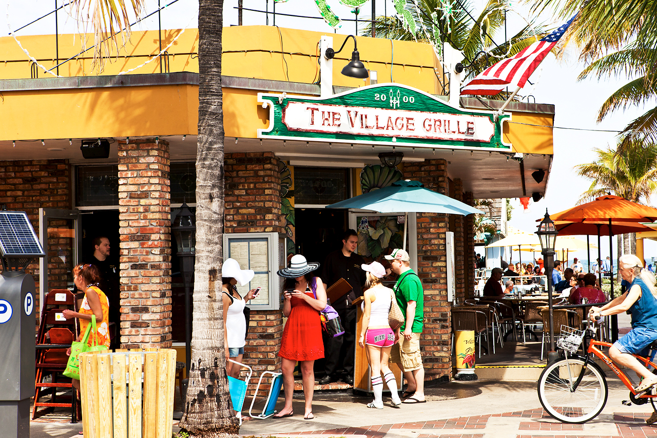 Fort Lauderdale