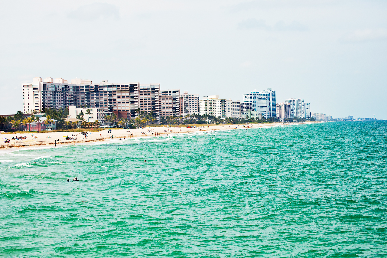 Fort Lauderdale