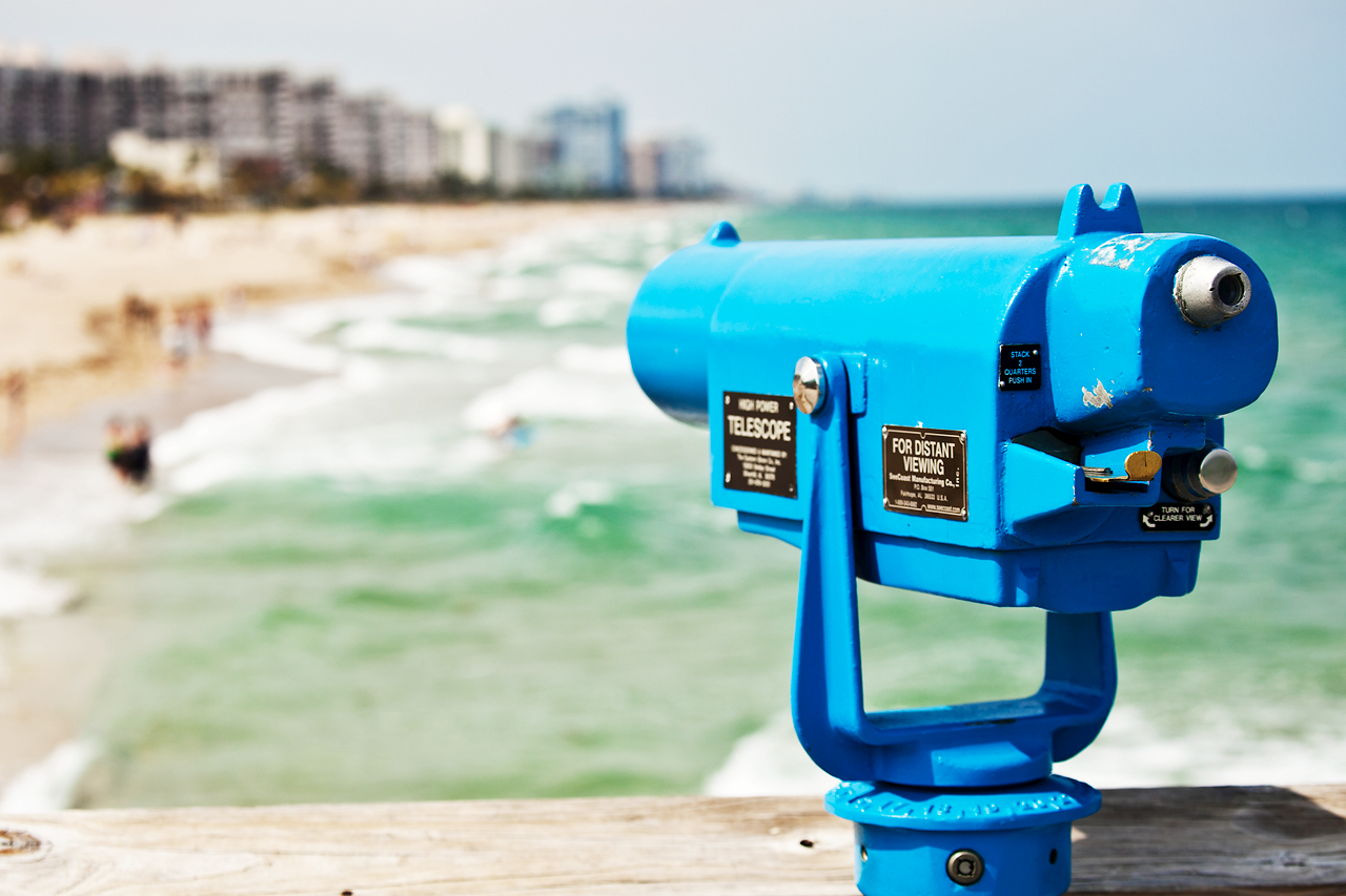 Fort Lauderdale