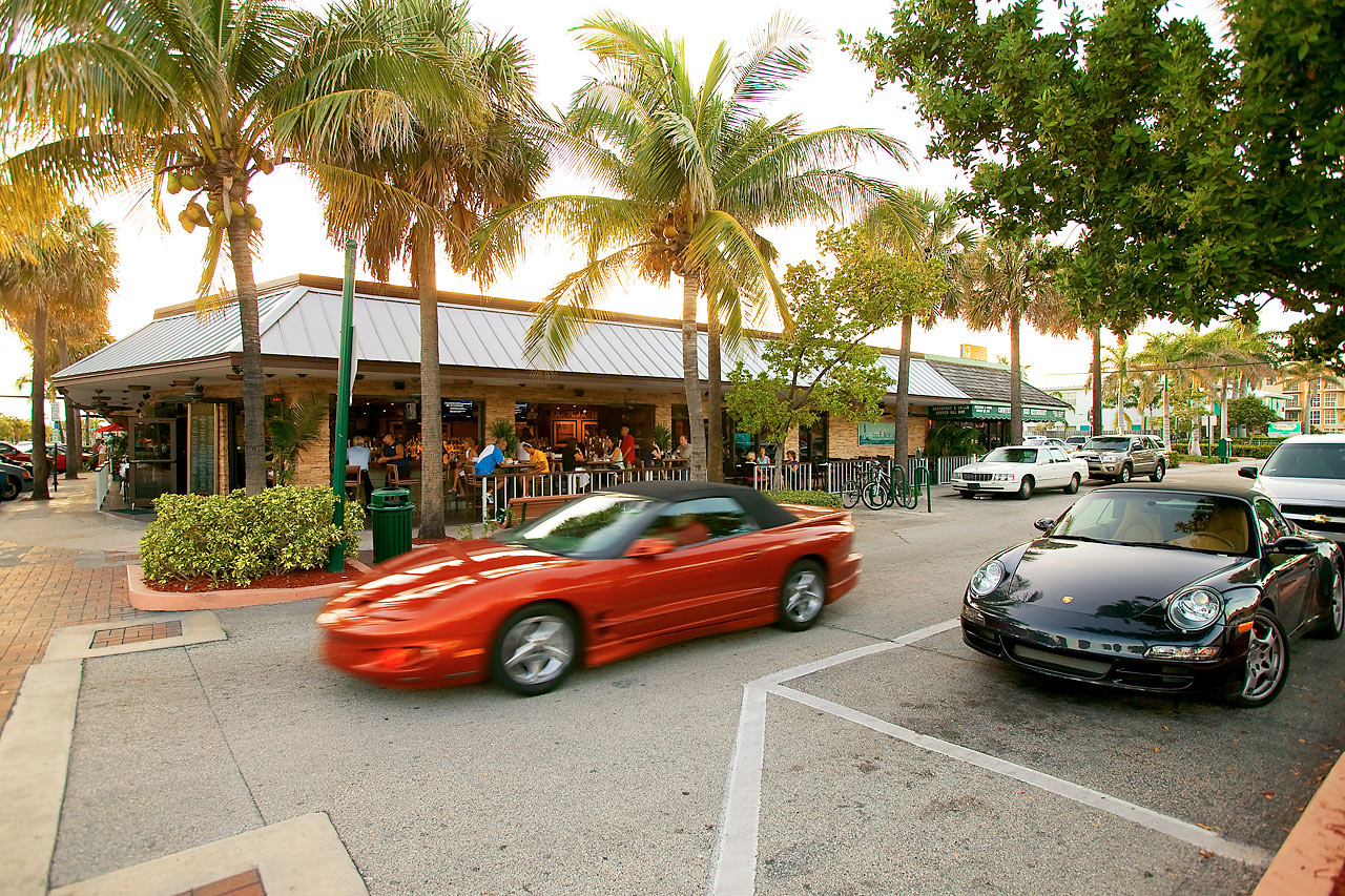 Lauderdale by the Sea