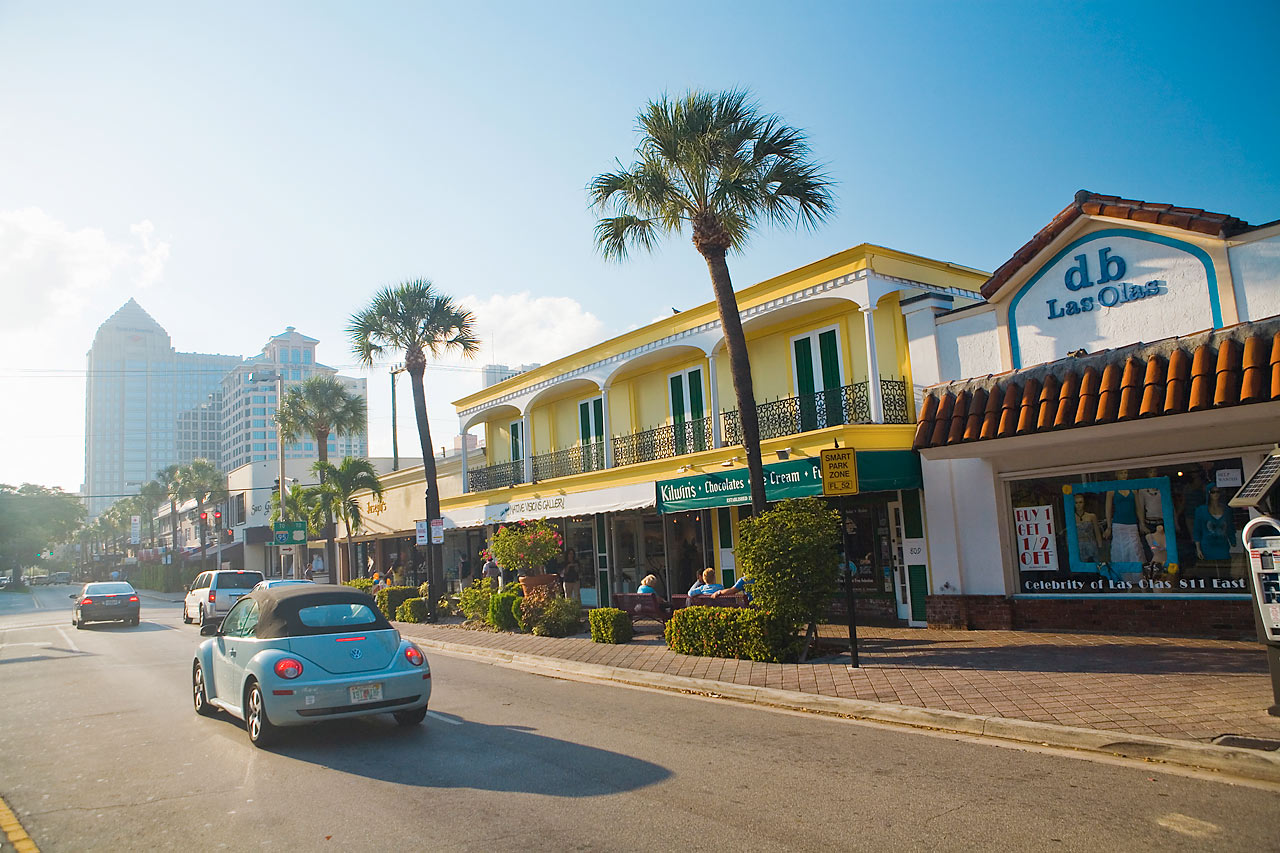 Fort Lauderdale