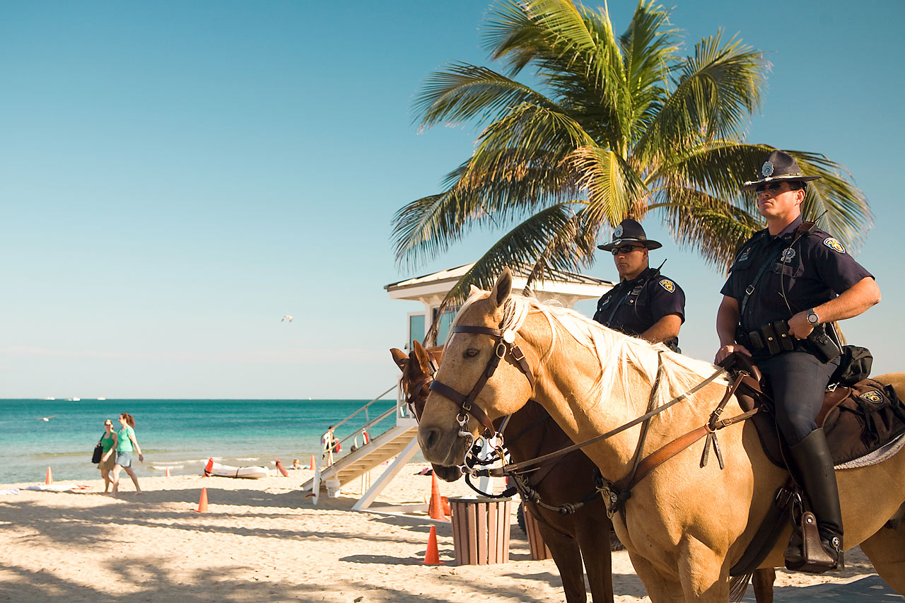 Fort Lauderdale