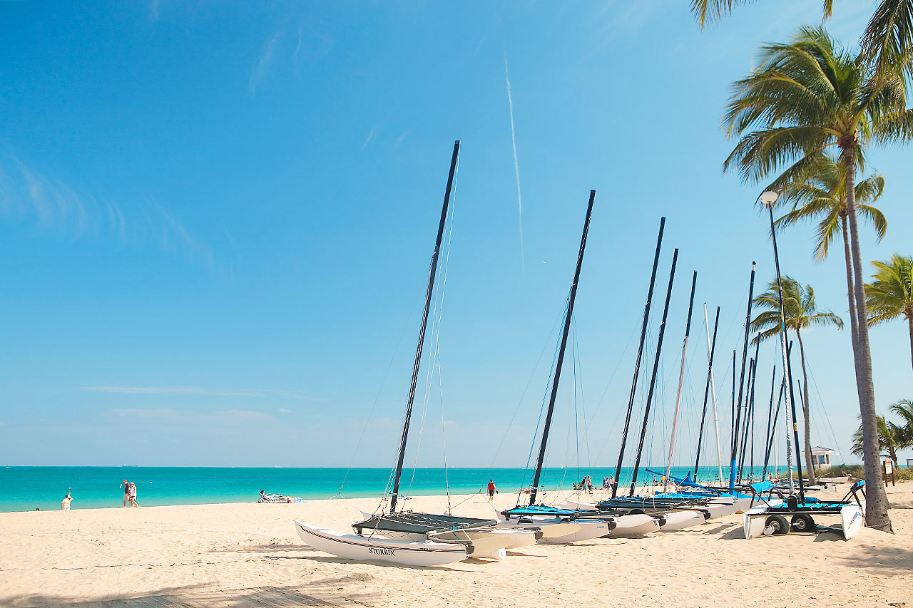 Fort Lauderdale