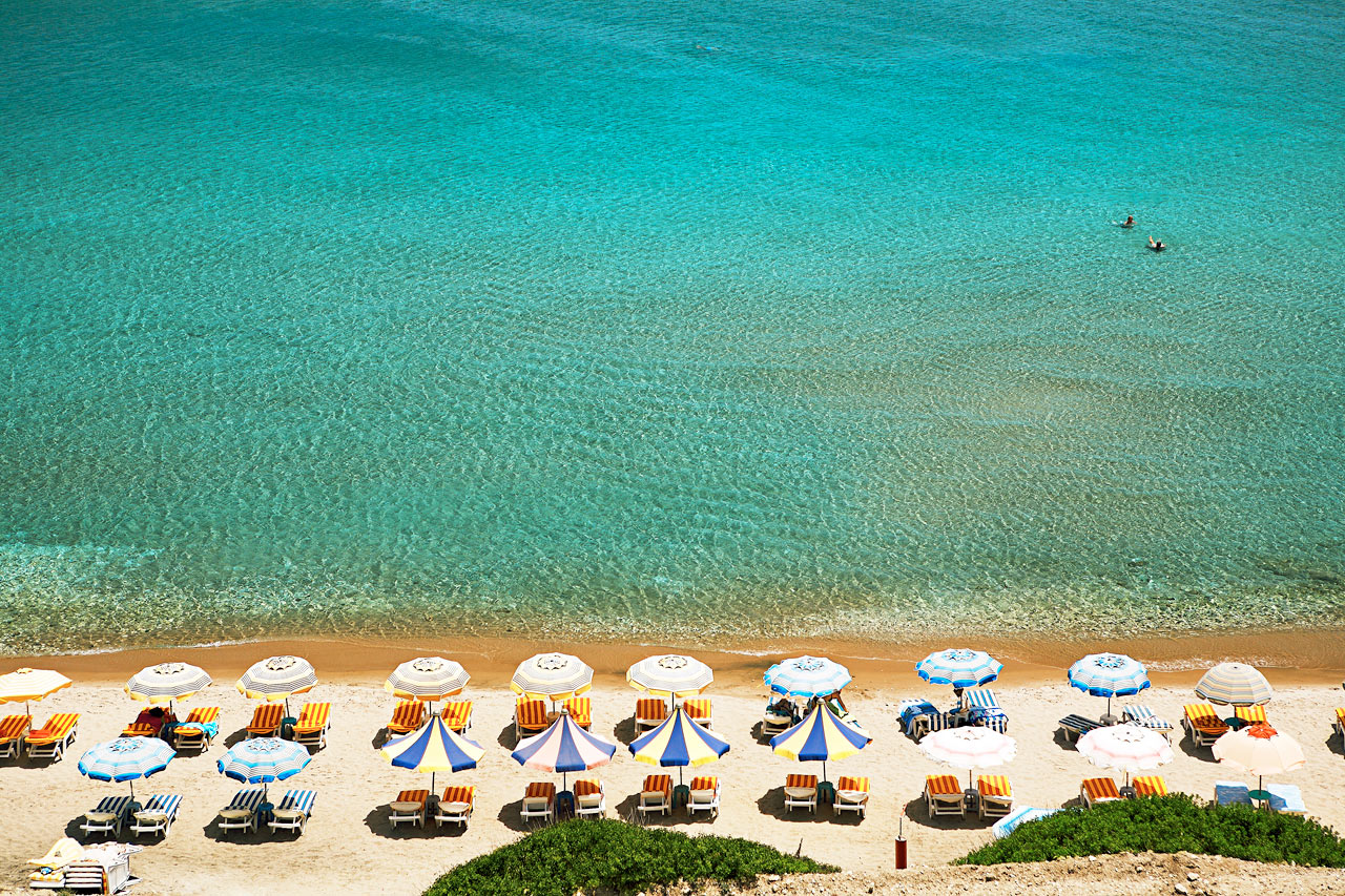 Paradise Beach