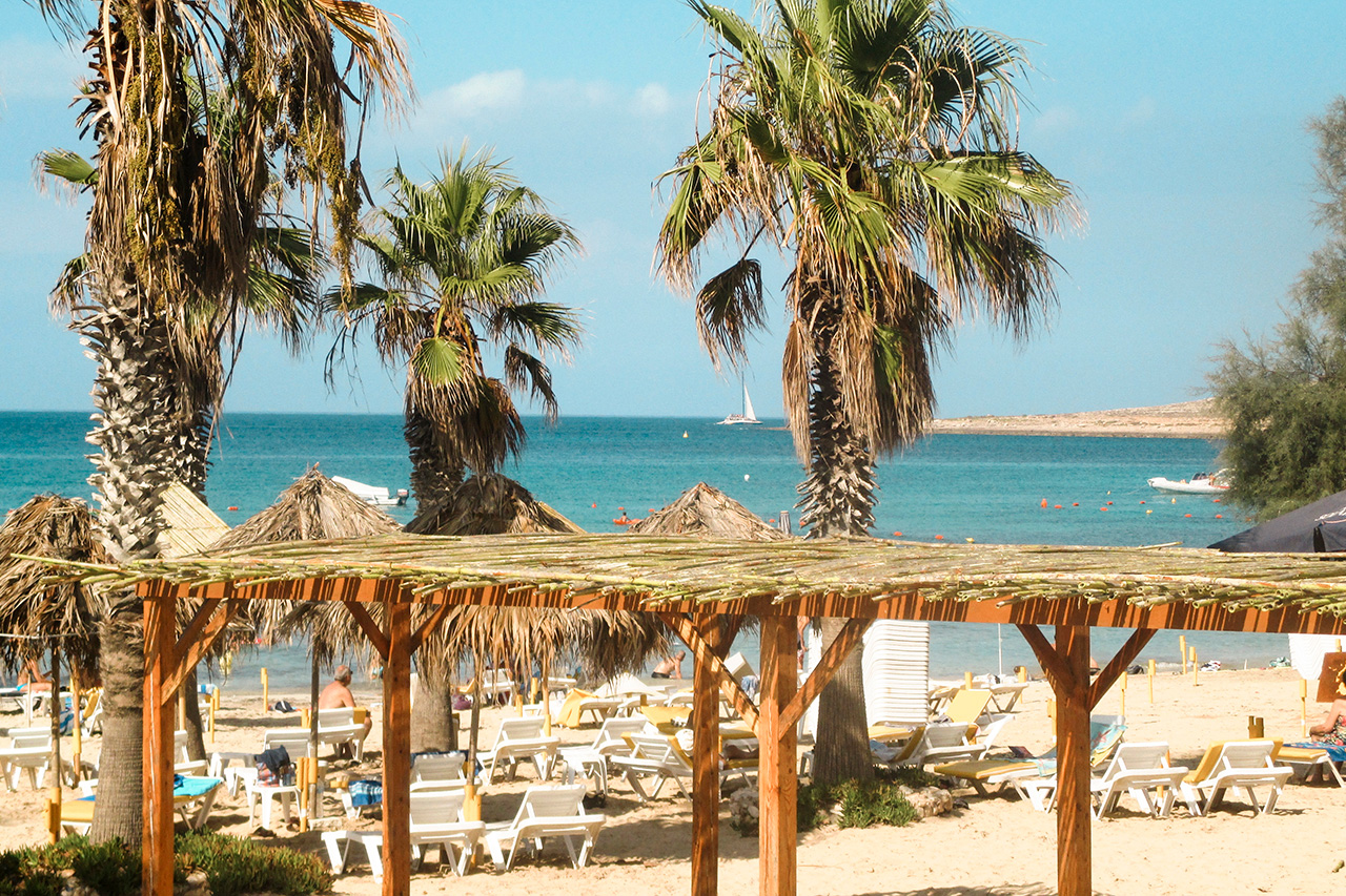 Ramla Bay