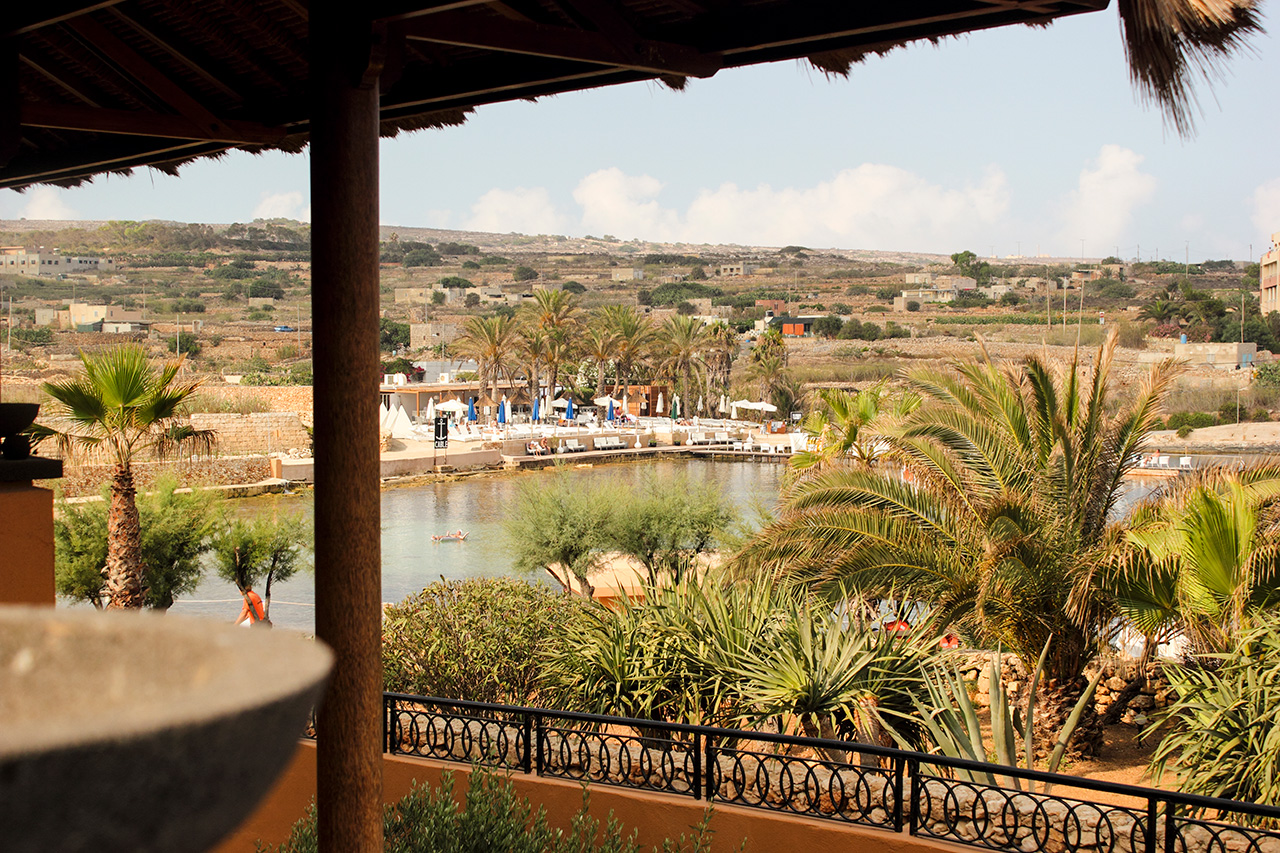 Ramla Bay
