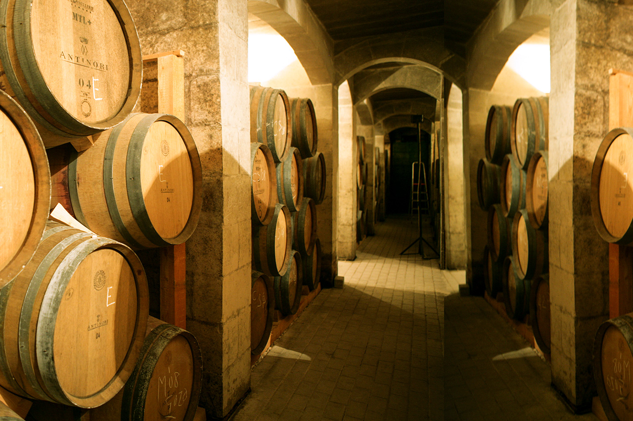 Meridiana Wine Estate