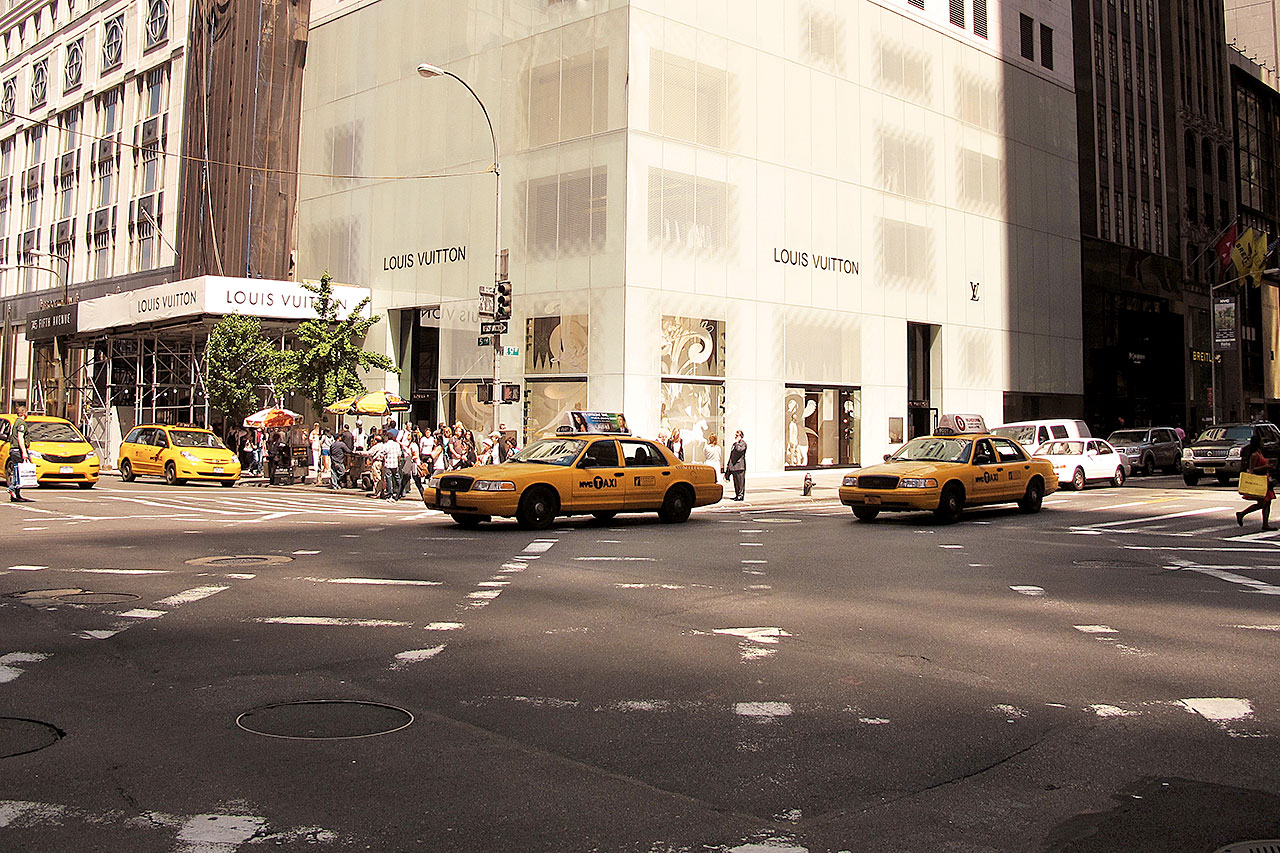 5th Avenue