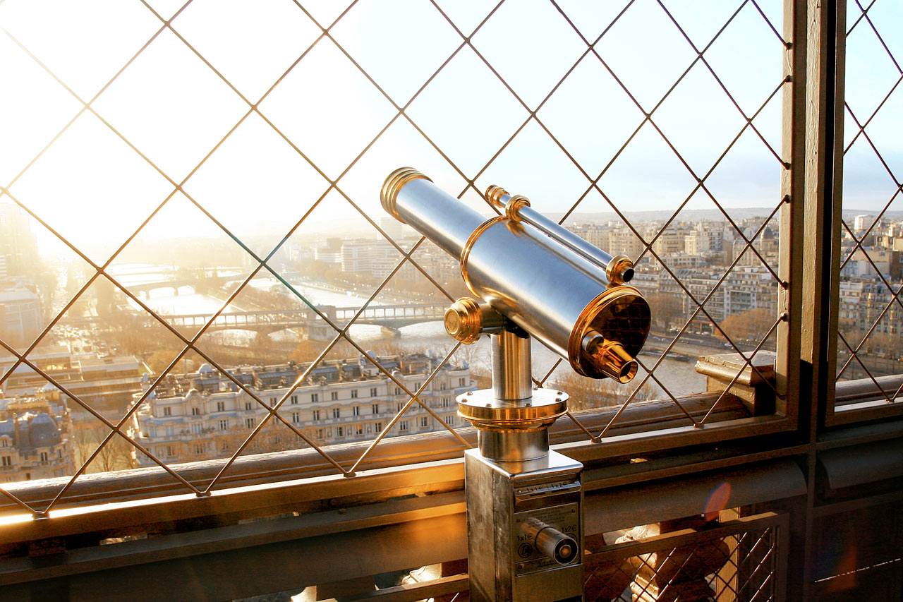 Eiffel-torni