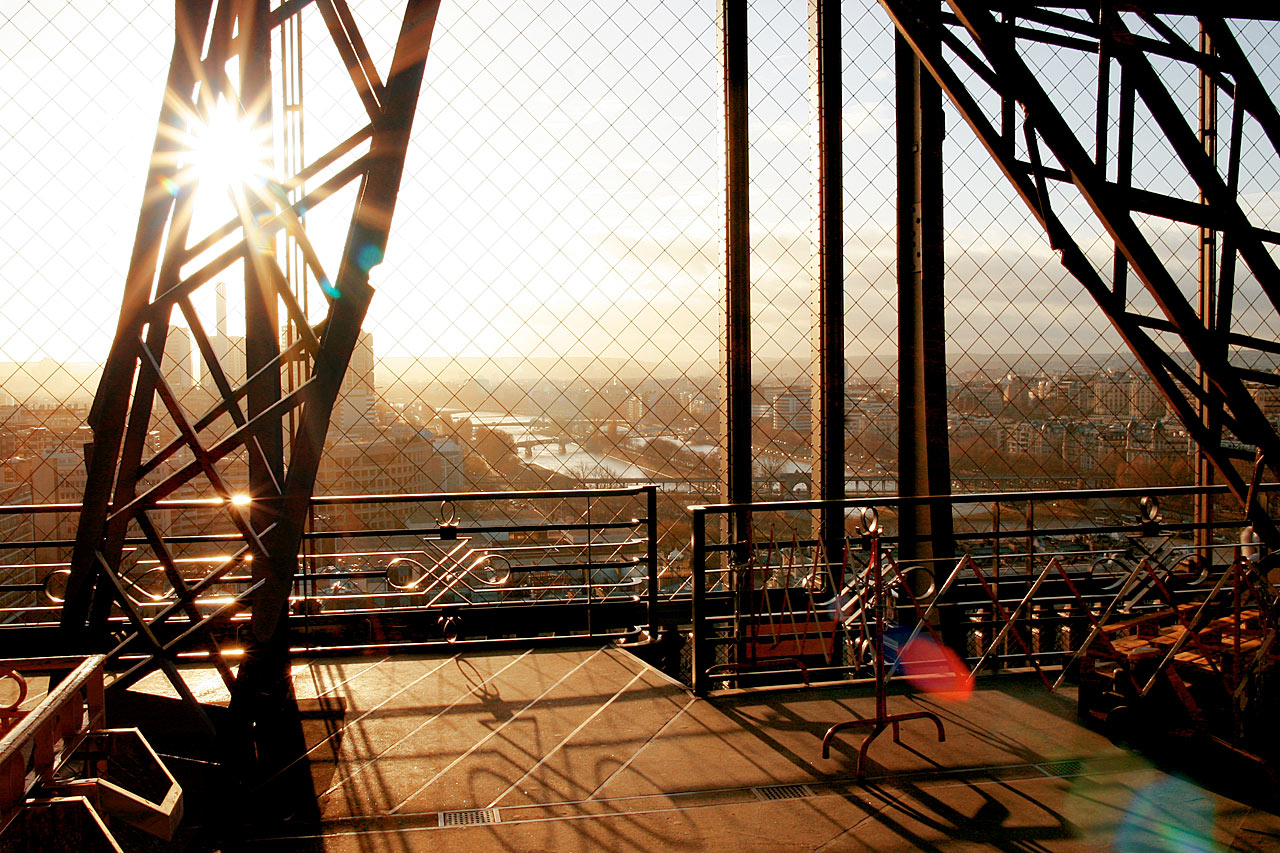 Eiffel-torni