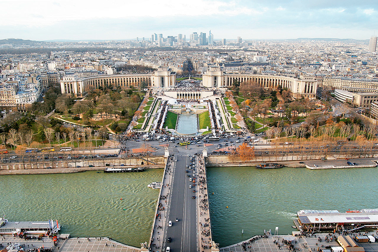 Seine-joki