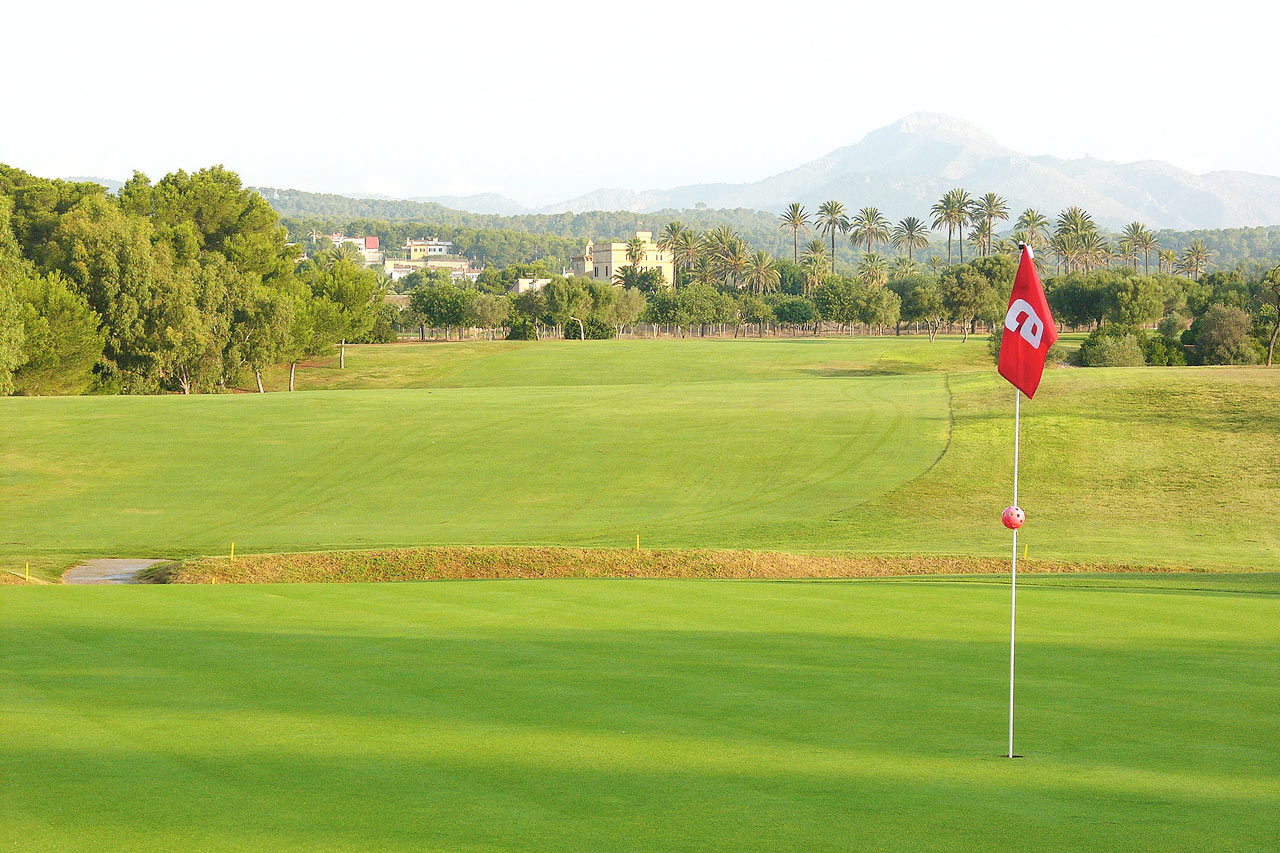 Golf Santa Ponsa