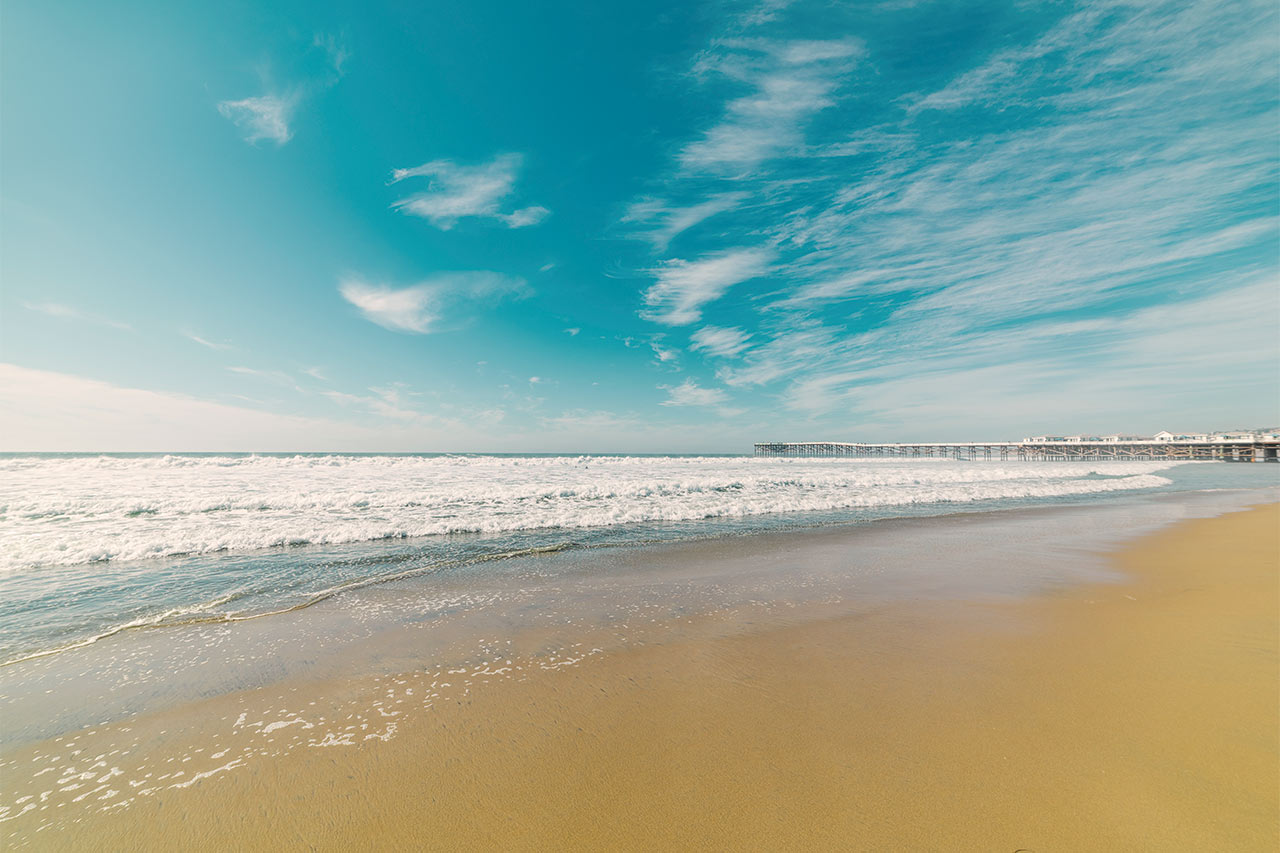 Pacific Beach