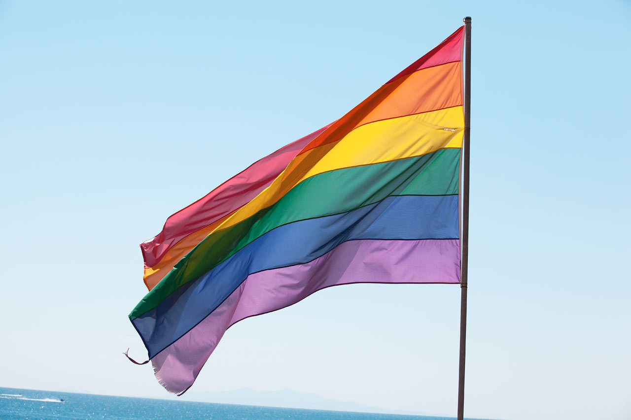 Tel Avivissa vietetään joka vuosi Lähi-idän suurimmat Pride-festivaalit