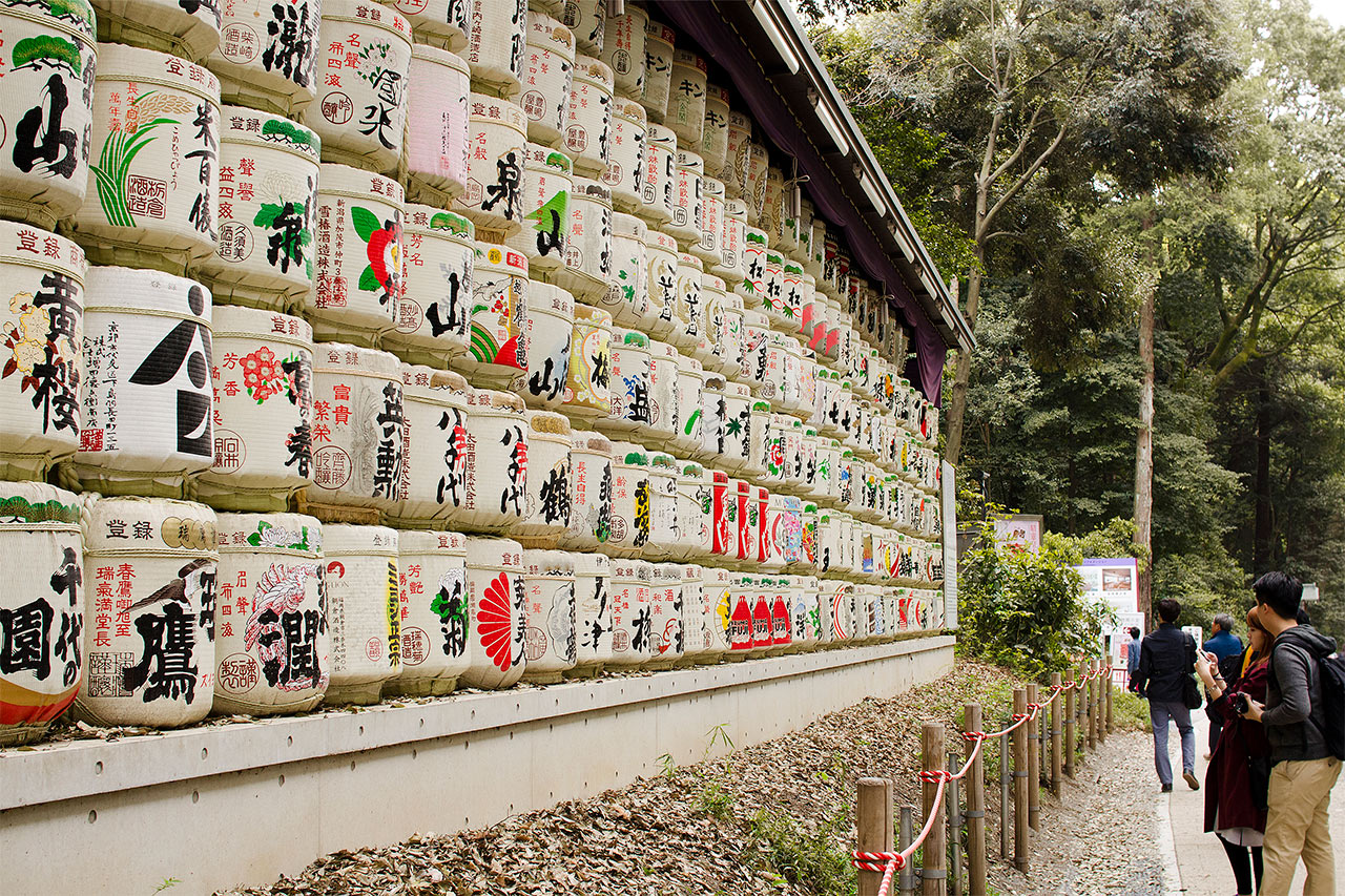 Meiji-temppeli