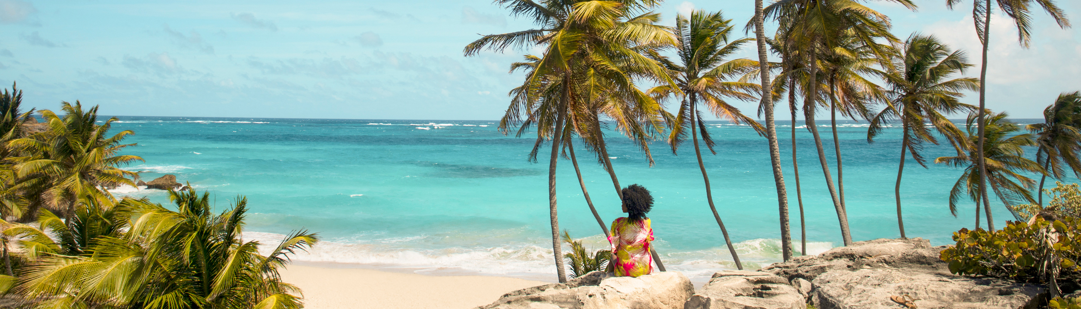 Barbados Barbados Matkat Tjareborgilta