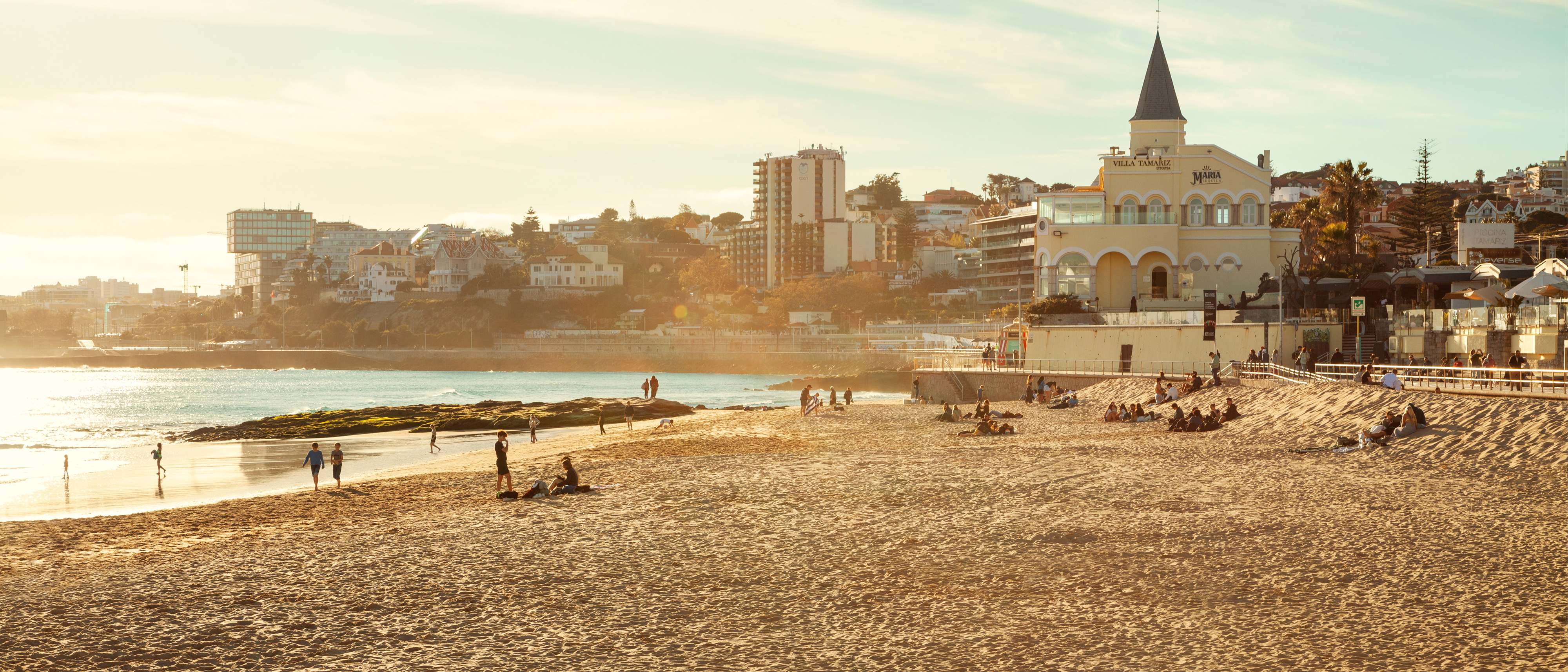 Suites Guest House Cascais Paivitetyt Vuoden 2020 Hinnat