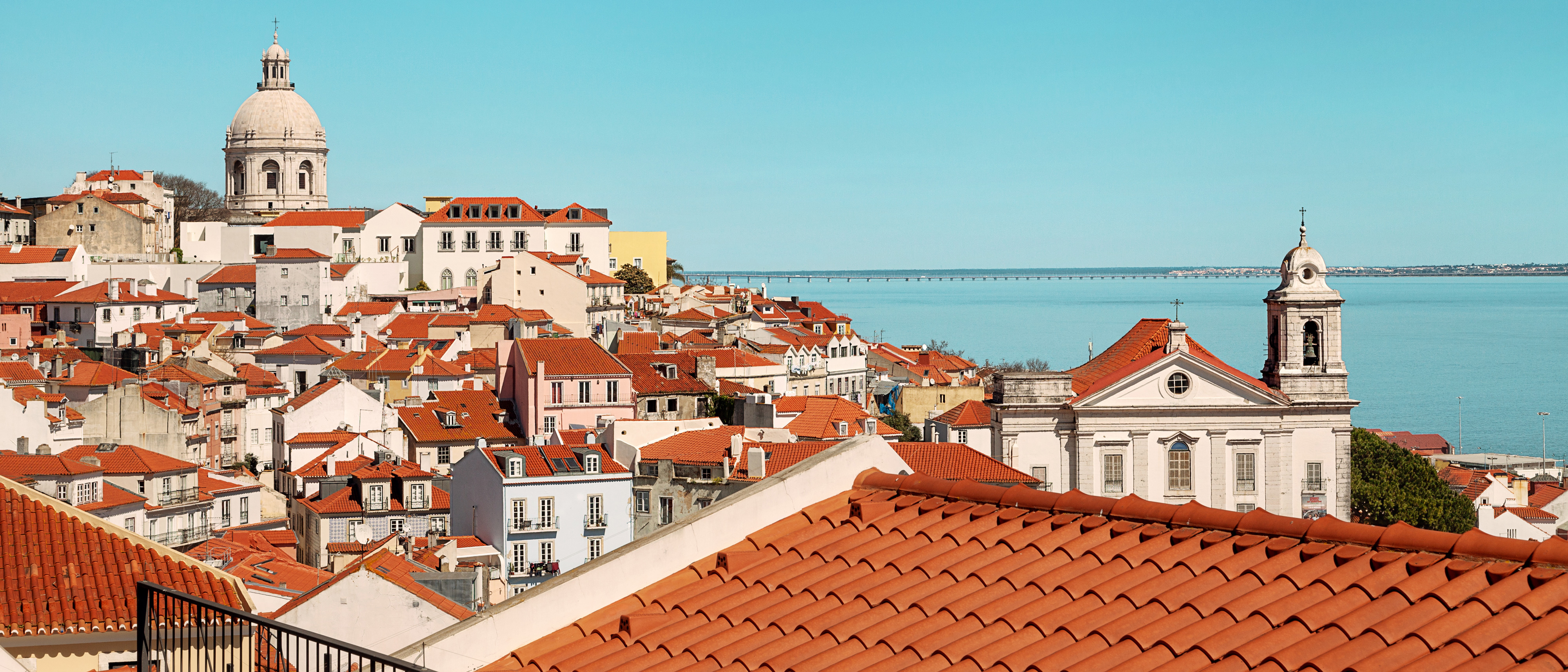 Lissabon Kaupunkilomat Ja Matkat Lennot Ja Hotellit Tjareborg