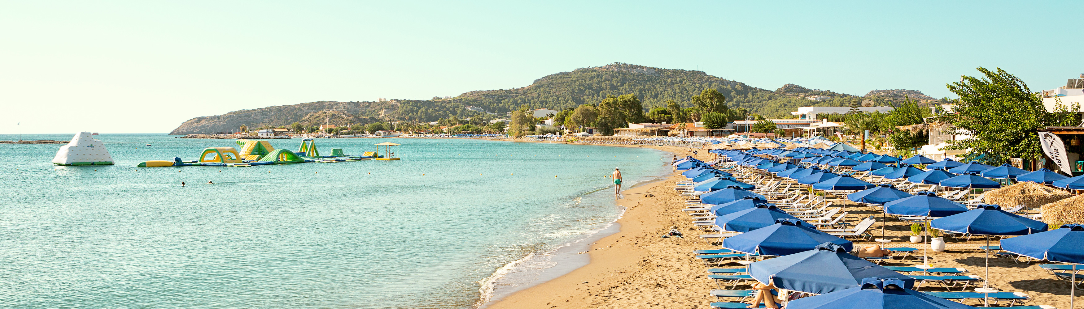 Matkat Falirakiin Rodos Tjareborg