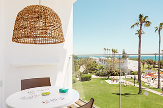 Kallithea beach triton Kallithea beach triton